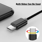 Type C earphones compatible with Android and iOS devices for high-fidelity sound